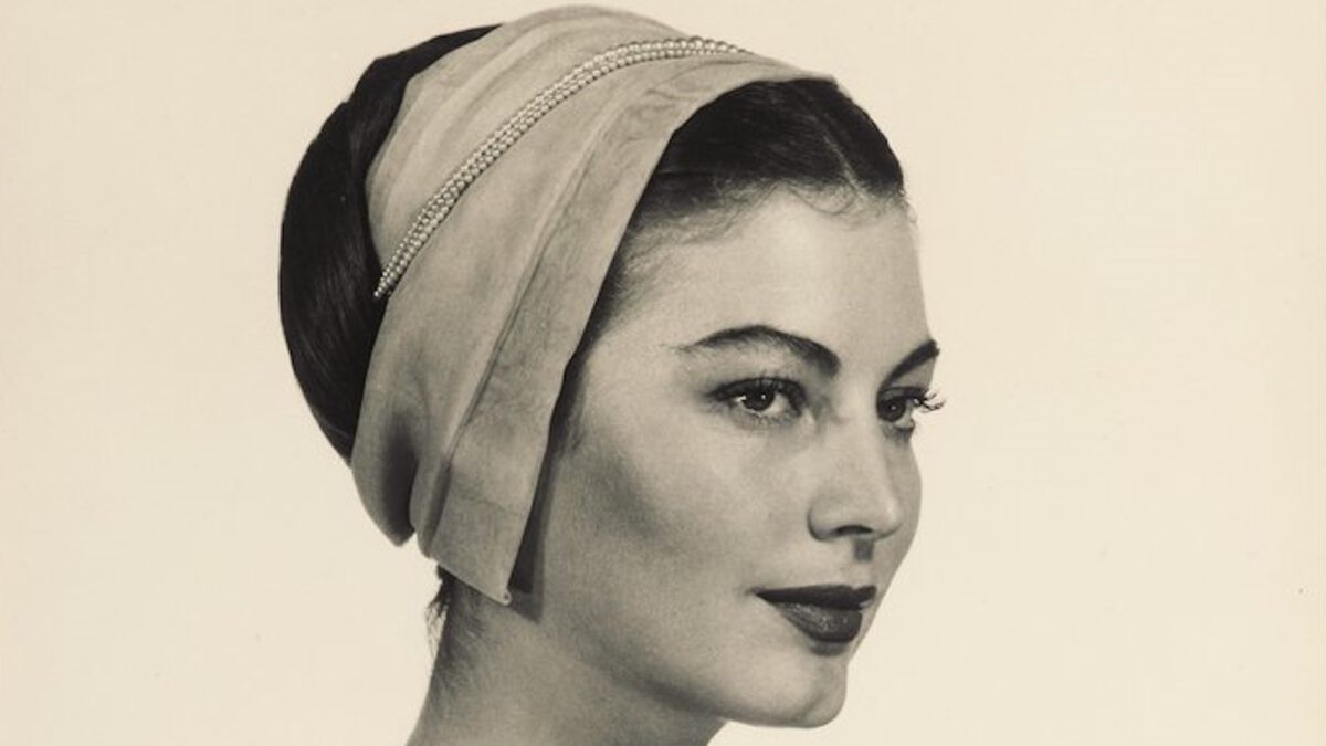 Άβα Γκάρντνερ