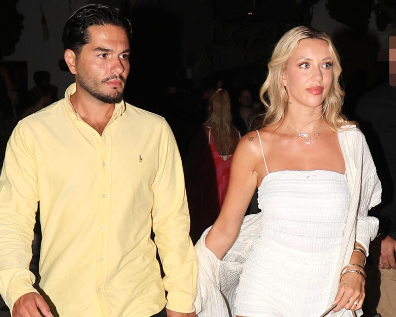 Χρήστος Μάστορας-Γαρυφαλλιά Καληφώνη