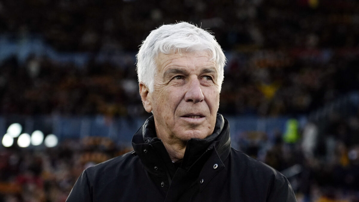 Ο Γκασπερίνι