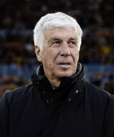 Ο Γκασπερίνι