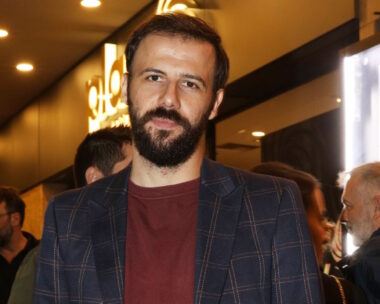 Νίκος Γκέλια