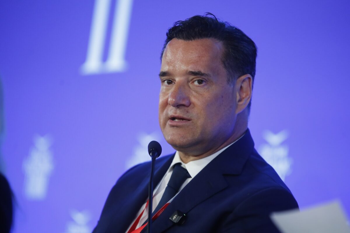 Γεωργιάδης για ειδικευόμενη που κατήγγειλε πως εφημέρευε 5 συνεχόμενες ημέρες: «Καμία υπερεργασία, είδε 19 παιδιά»