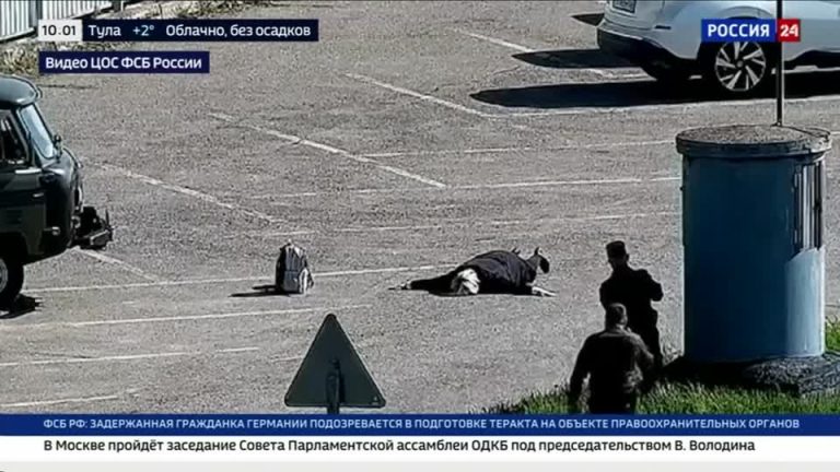 germanida russia reuters