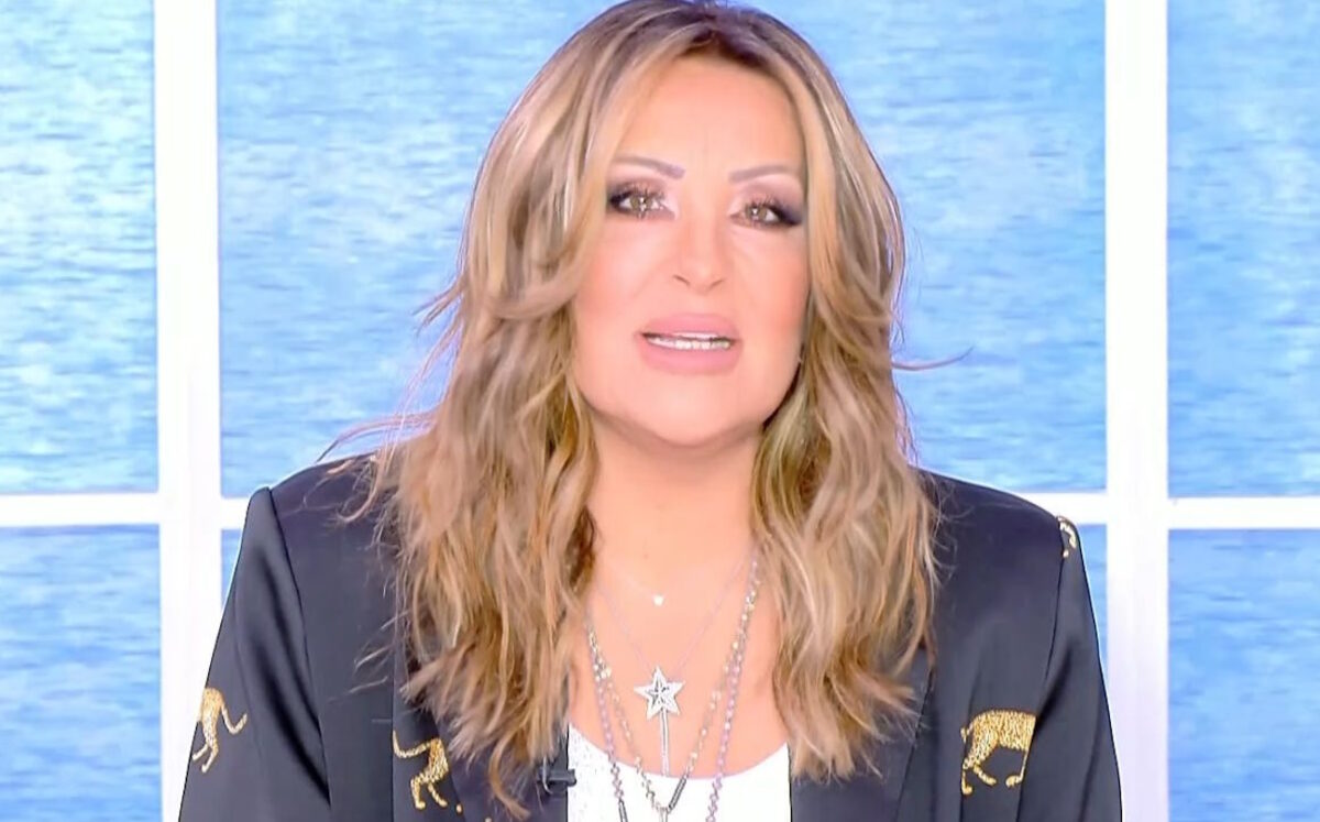 Ναταλία Γερμανού για Τίνα Μεσσαροπούλου: Έξω από τη ΜΕΘ τη βγάζει