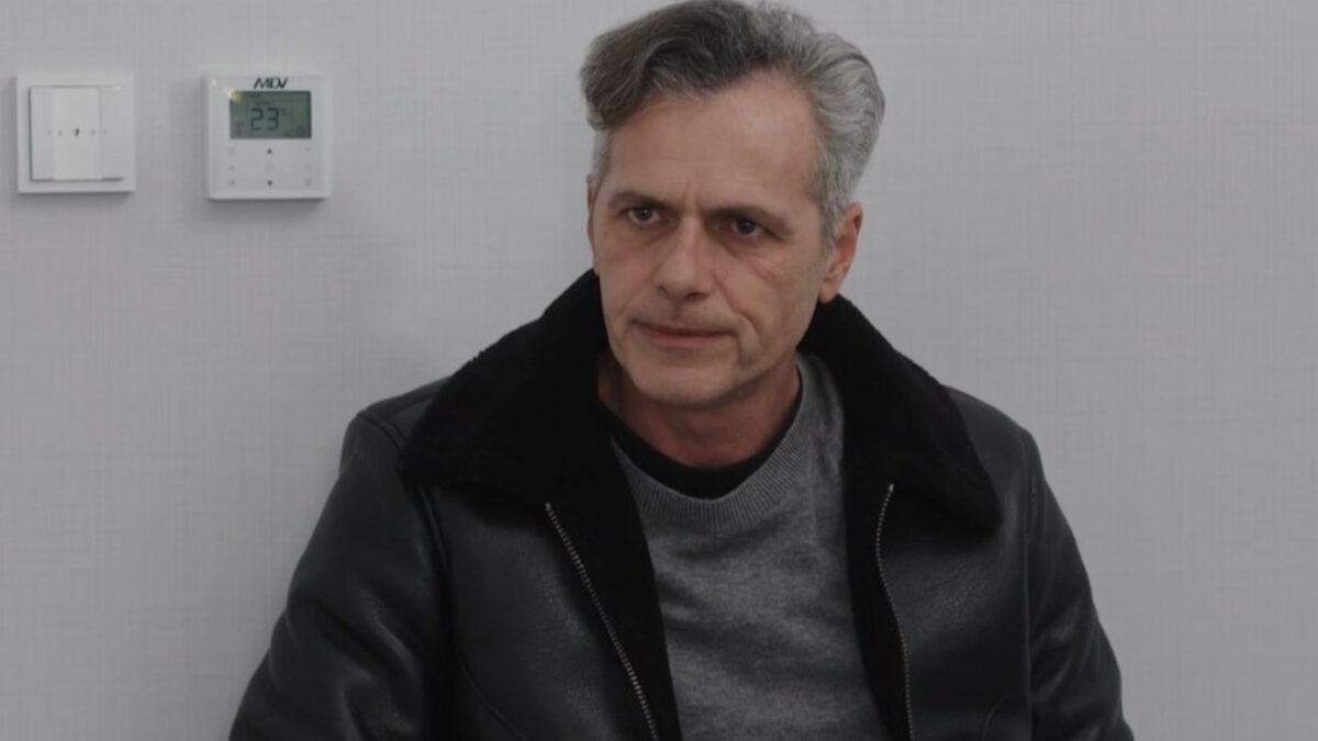 Mάριος Αθανασίου