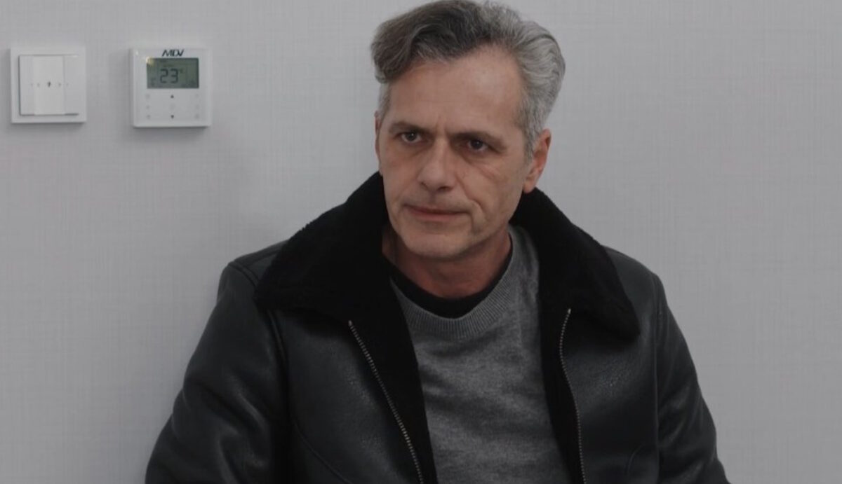 Γη της ελιάς – επόμενα επεισόδια: Ο Αντώνης έχει ερωτικές επαφές με τη Μαρουσώ