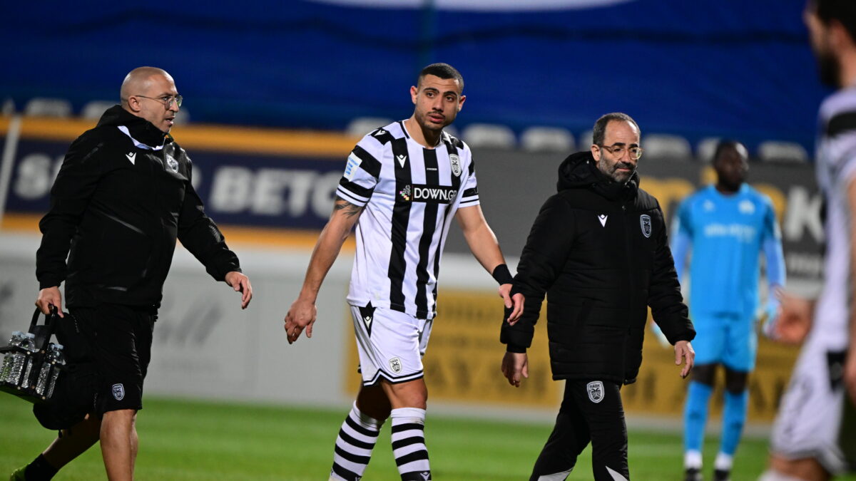 Ο Γιακουμάκης