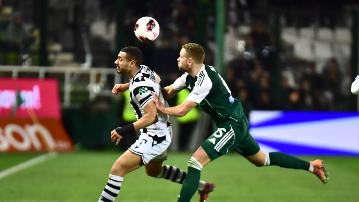 Ο Γιώργος Γιακουμάκης