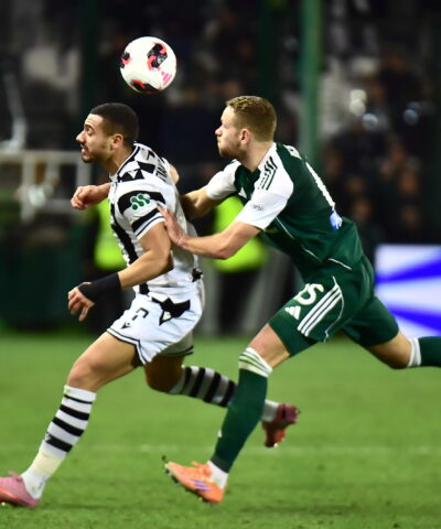 Ο Γιώργος Γιακουμάκης