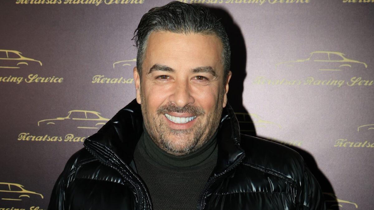 Γιάννης Αϊβάζης