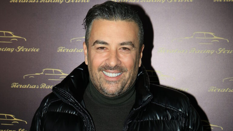 Γιάννης Αϊβάζης