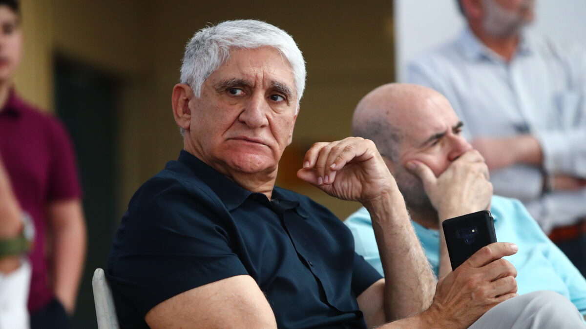 Ο <a href='https://www.zinapost.gr/tag/panagiotis-giannakis/' title='ΠΑΝΑΓΙΩΤΗΣ ΓΙΑΝΝΑΚΗΣ'>Παναγιώτης Γιαννάκης</a>