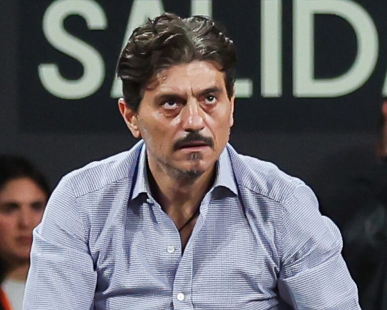 Ο Δημήτρης Γιαννακόπουλος