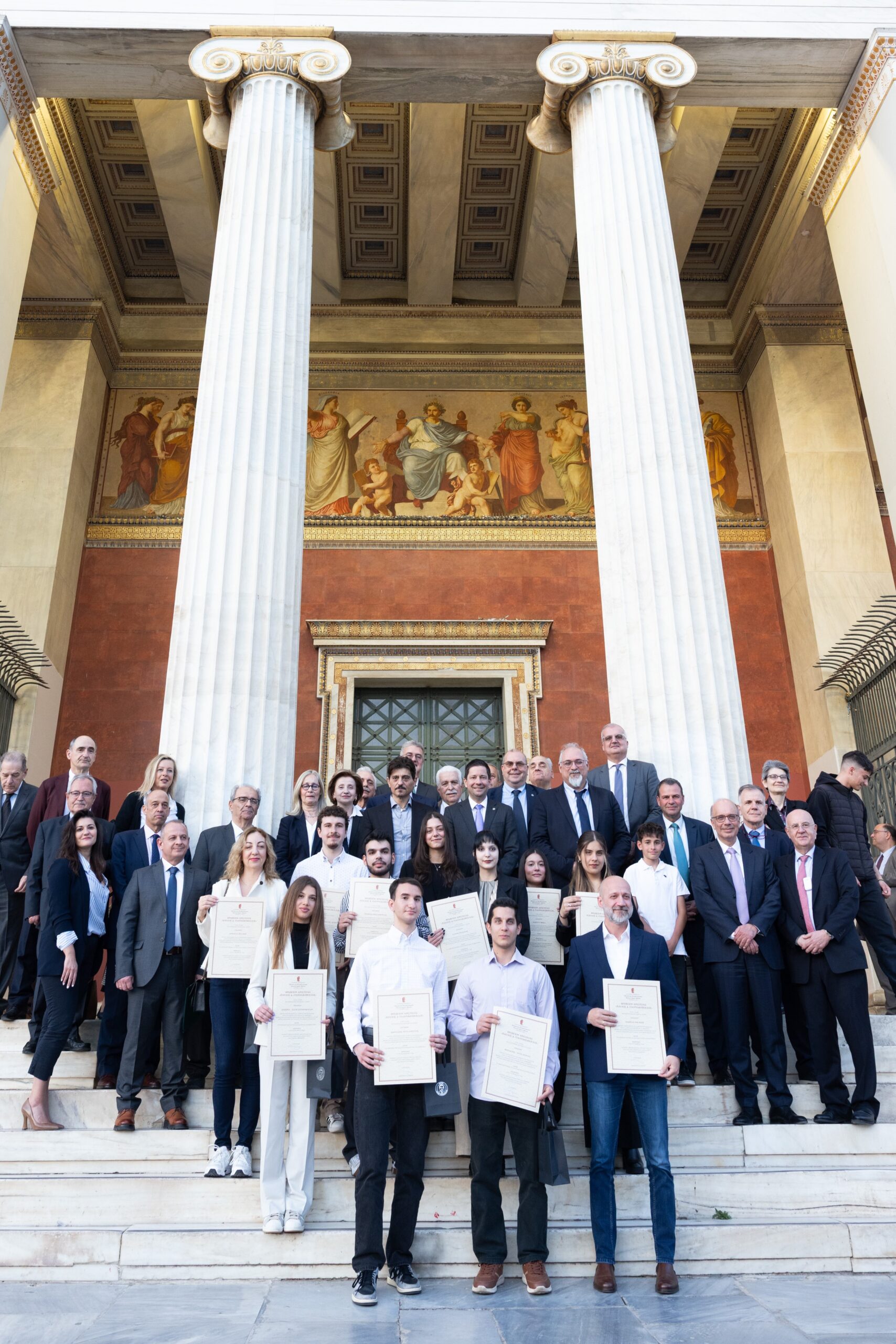 giannakopoulos idryma ypotrofies