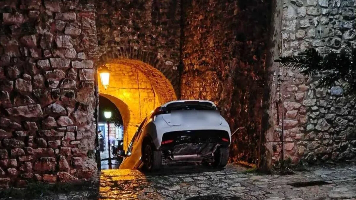 αυτοκίνητο