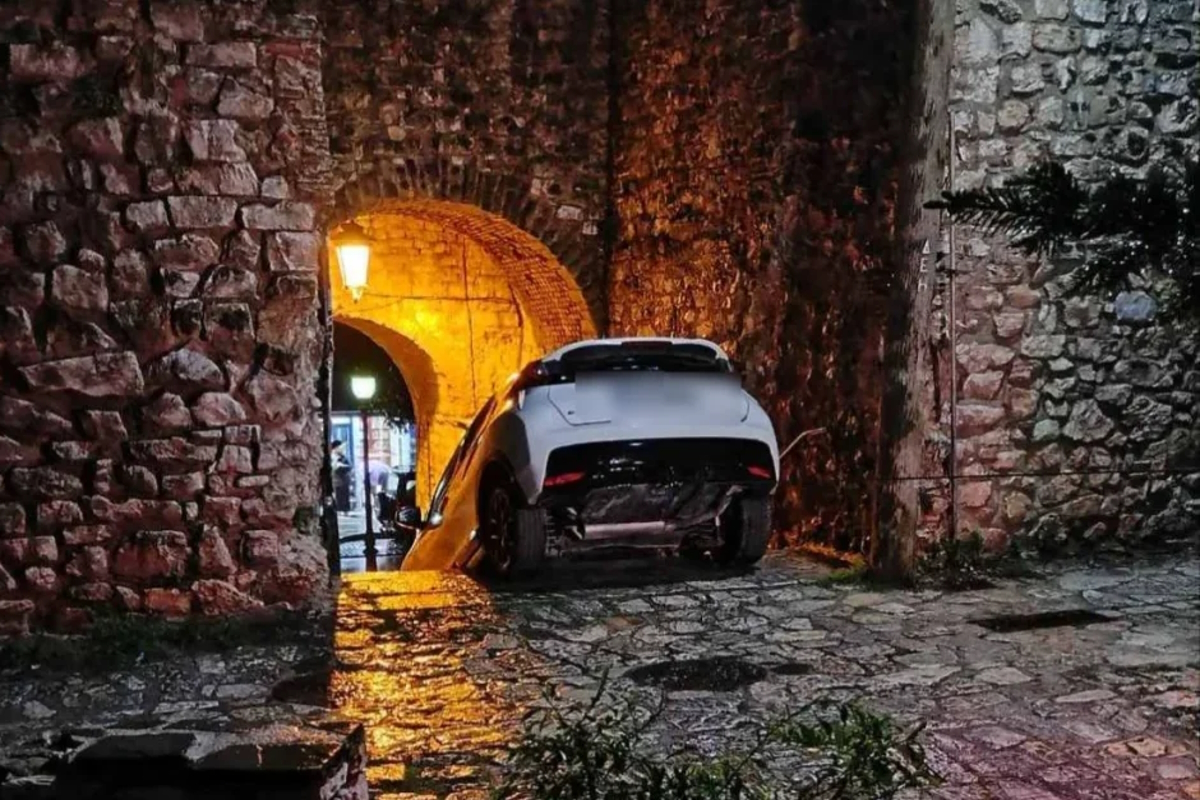 αυτοκίνητο