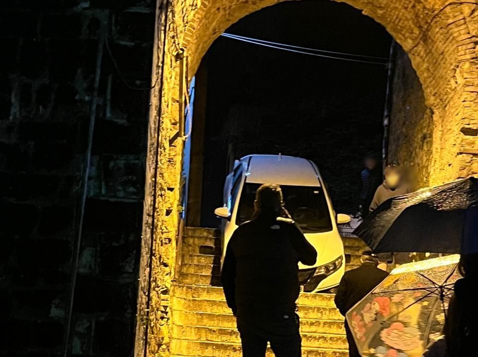 αυτοκίνητο