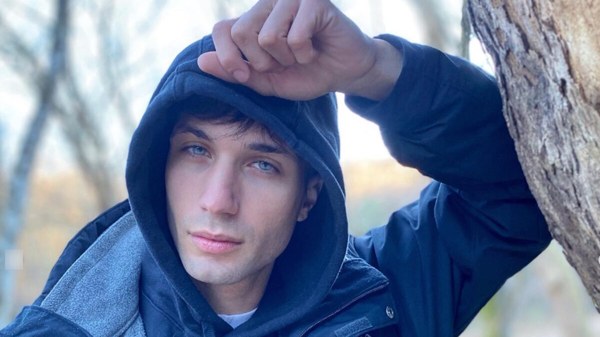 Ο Γιάννης Αεράκης