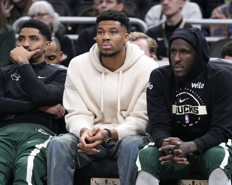 ΦΩΤΟ Credit: Michael McLoone-Imagn Images