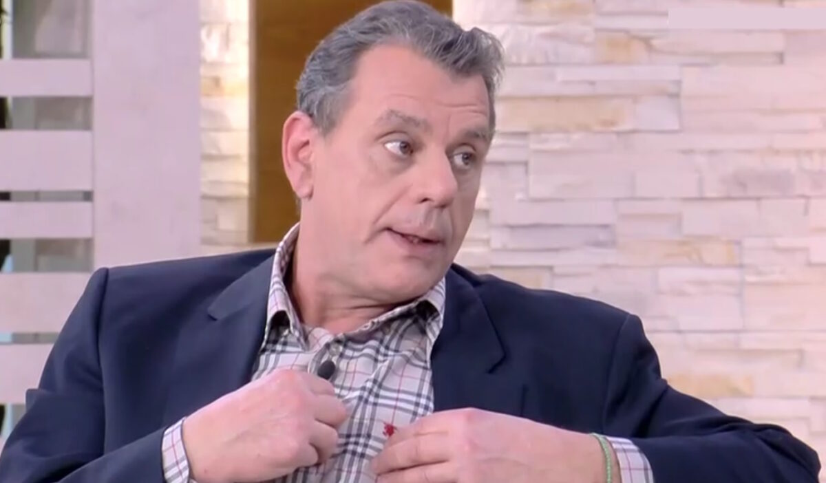 Γιάννης Γκελντής