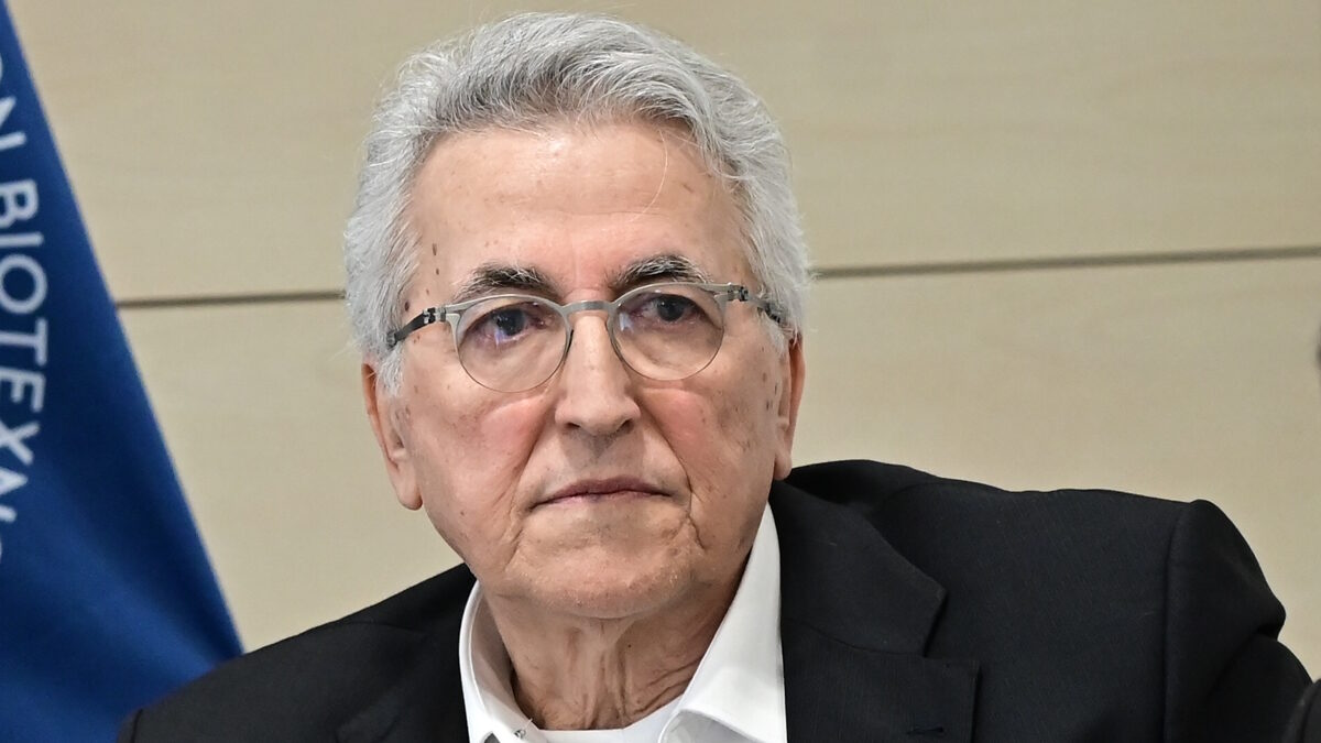 Γιάννης Παναγόπουλος