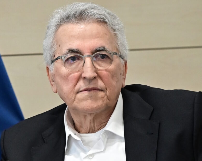 Γιάννης Παναγόπουλος