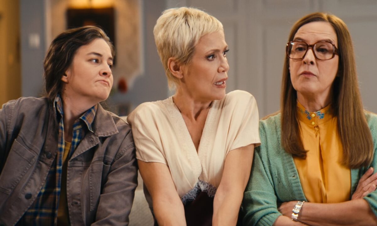 Γιατί ρε πατέρα - επόμενα επεισόδια: Όλα τα μυστικά φανερώνονται με τον πιο απρόσμενο τρόπο