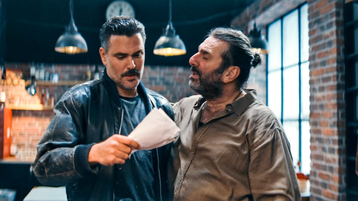 Γιατί ρε πατέρα – επόμενο επεισόδιο: Η αστυνομία σφίγγει τον κλοιό γύρω από τον Μιχαήλο και τα αδέλφια