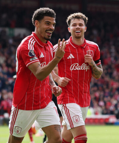 Ο Γκιμπς Γουάιτ