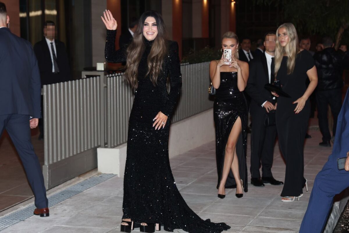 Κίμπερλι Γκιλφόιλ