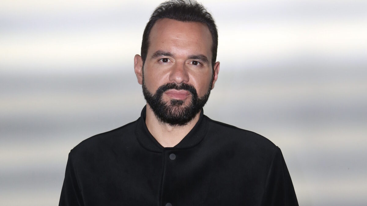 Γιώργος Αρσενάκος