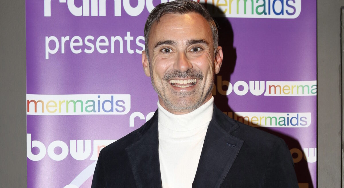 Γιώργος Καπουτζίδης