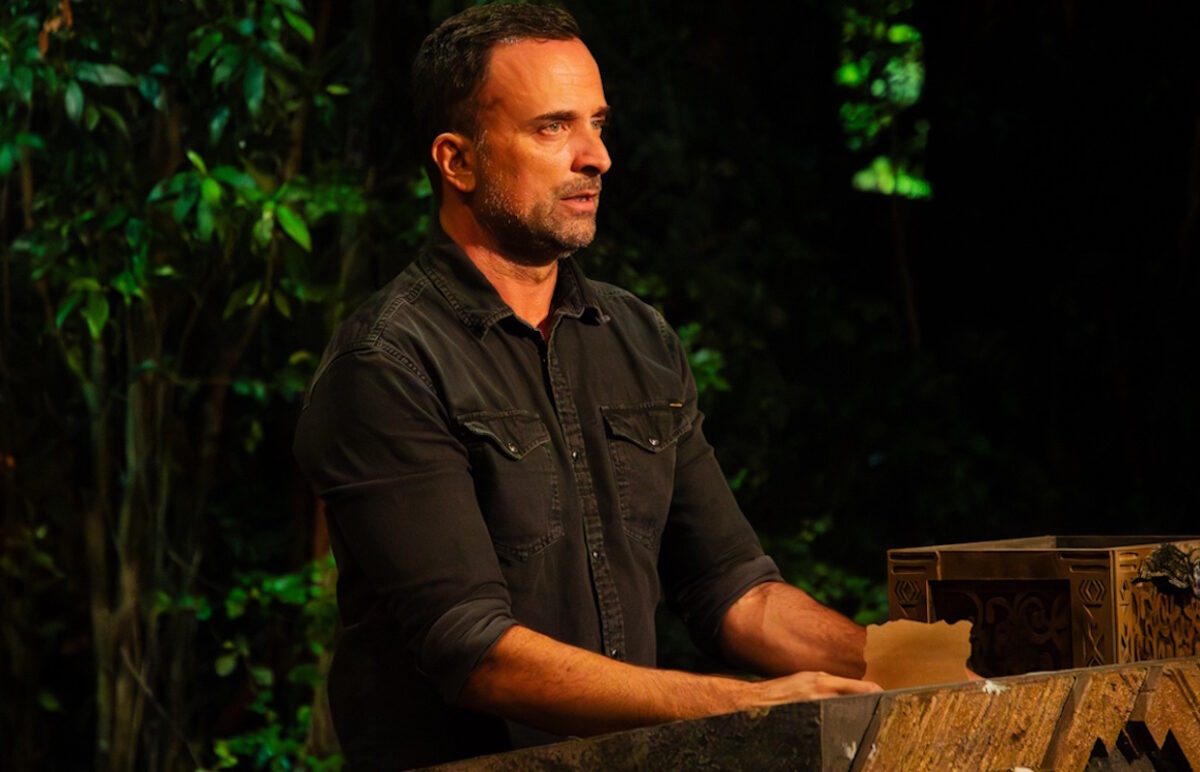 Γιώργος Λιανός