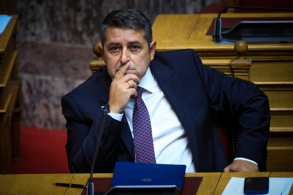 Γιώργος Μυλωνάκης