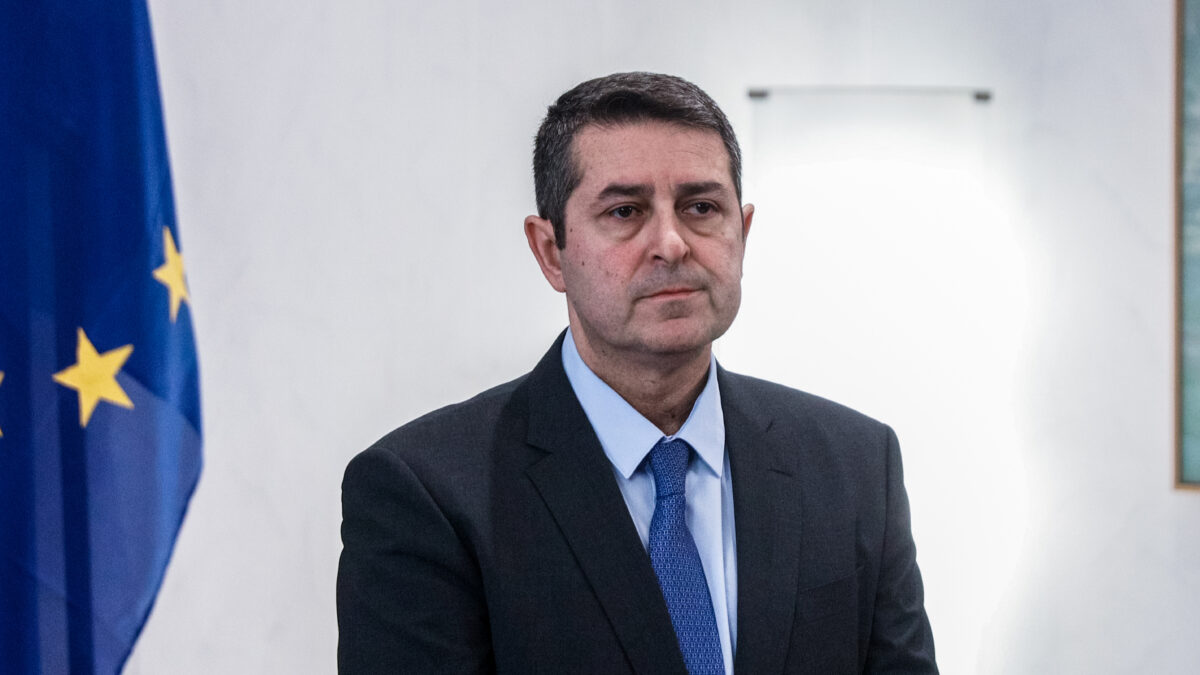 Γιώργος Μυλώνακης