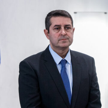 Γιώργος Μυλώνακης