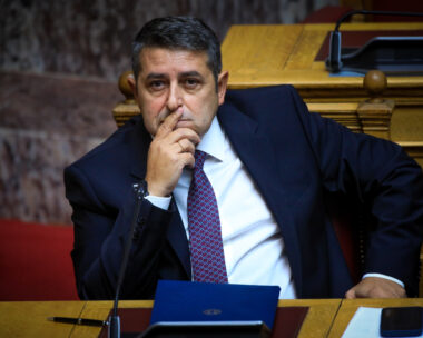 Γιώργος Μυλωνάκης