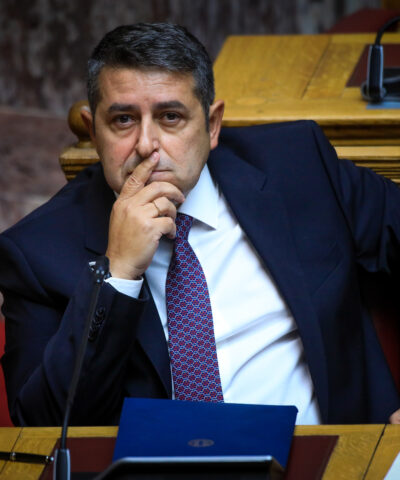 Γιώργος Μυλωνάκης