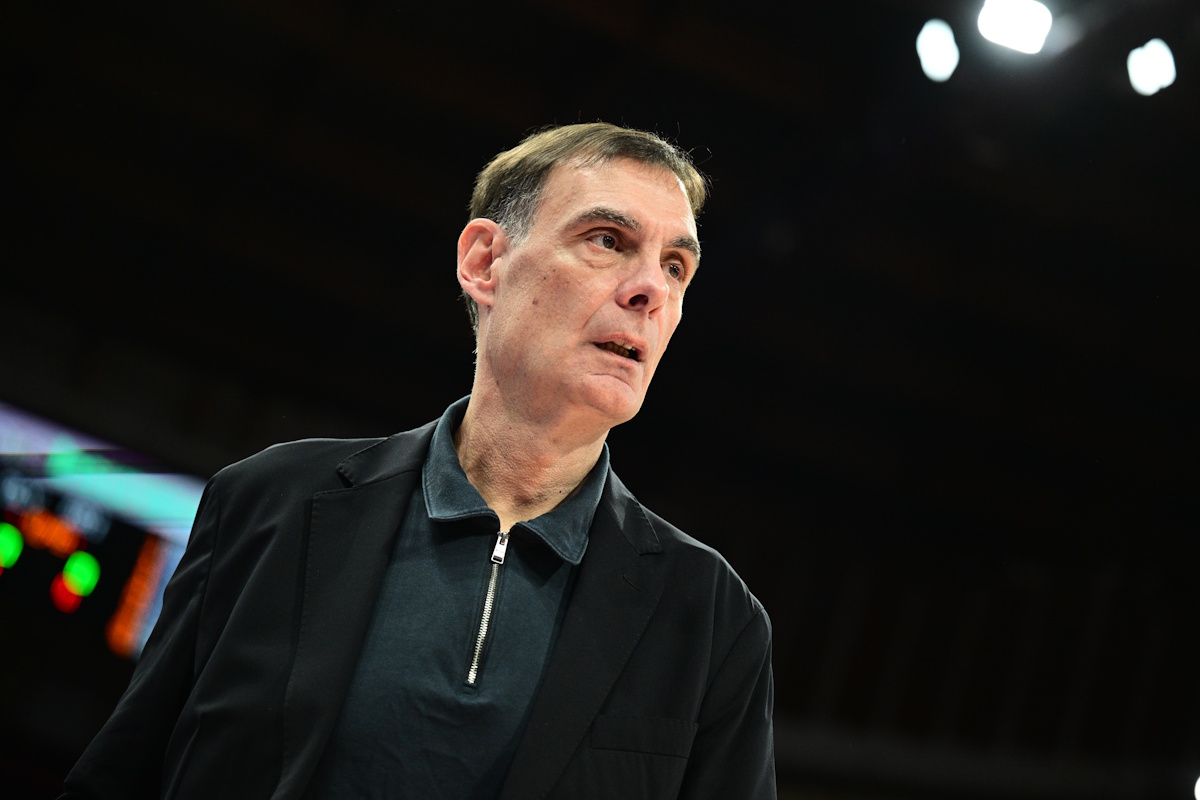 Μπαρτζώκας: Η θέση που πήρε ο κόουτς του Ολυμπιακού στην ψηφοφορία για τον κορυφαίο προπονητή της χρονιάς στη Euroleague