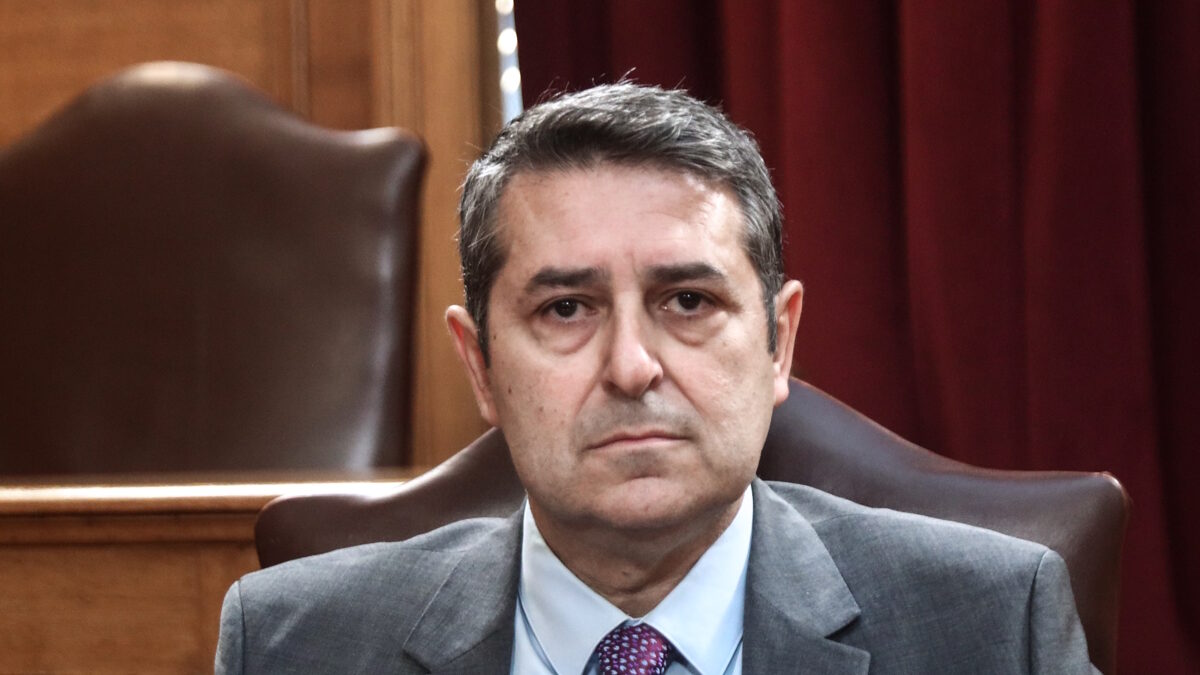 Γιώργος Μυλωνάκης