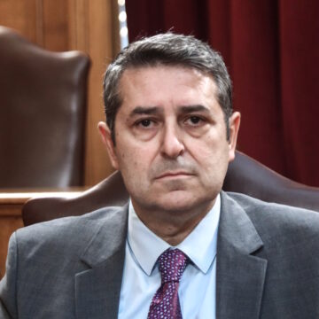 Γιώργος Μυλωνάκης