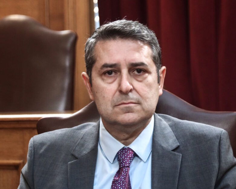 Γιώργος Μυλωνάκης