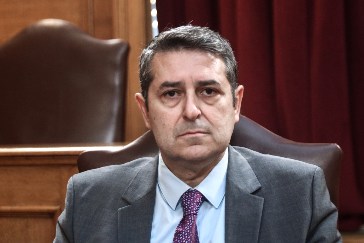 Γιώργος Μυλωνάκης