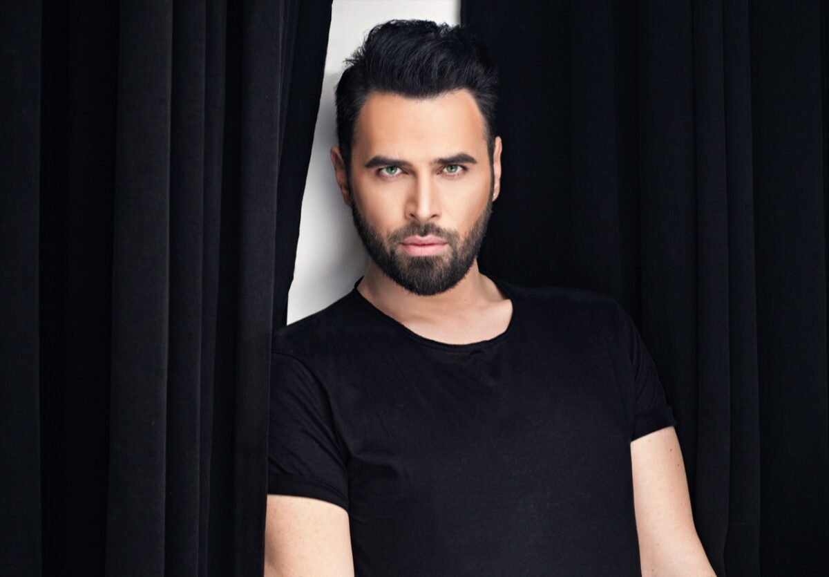 Γιώργος Παπαδόπουλος