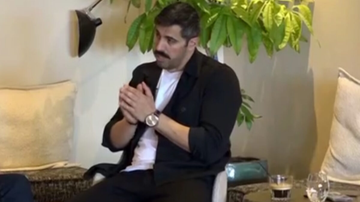 Γιώργος Παράσχος