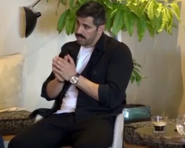 Γιώργος Παράσχος