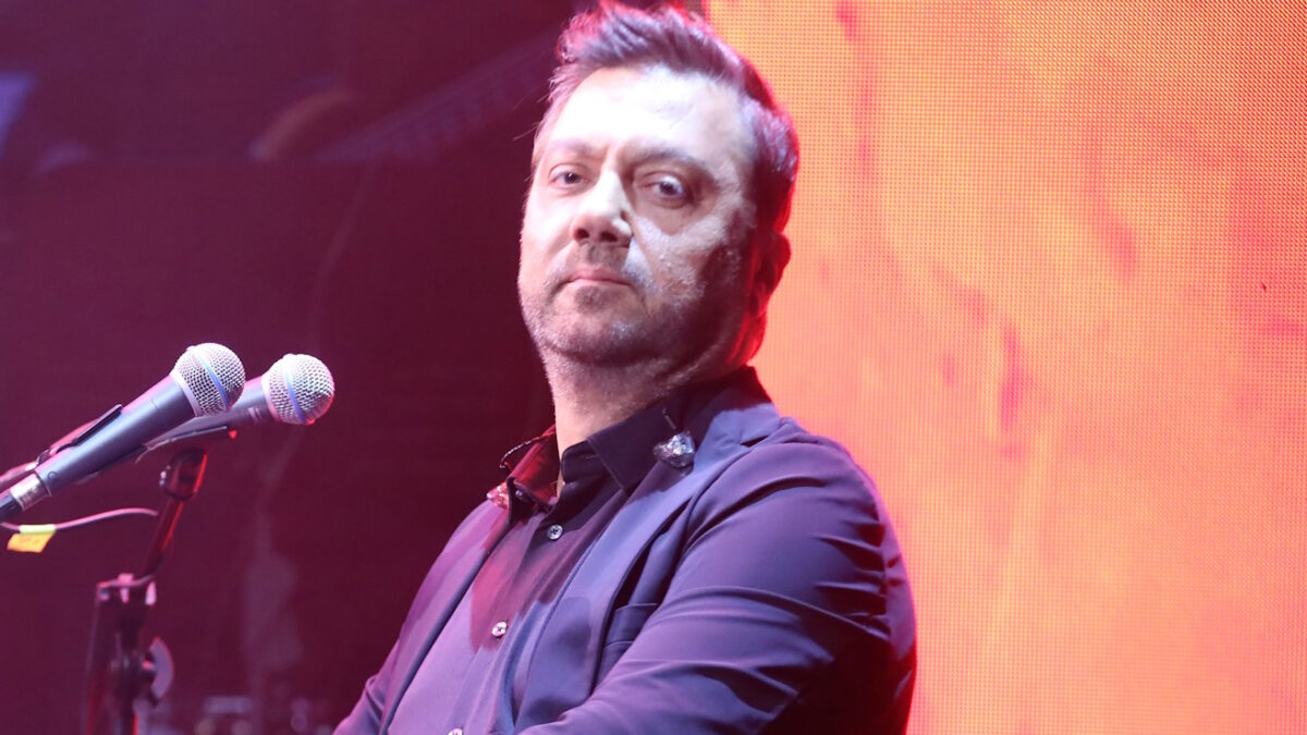 Γιώργος Θεοφάνους