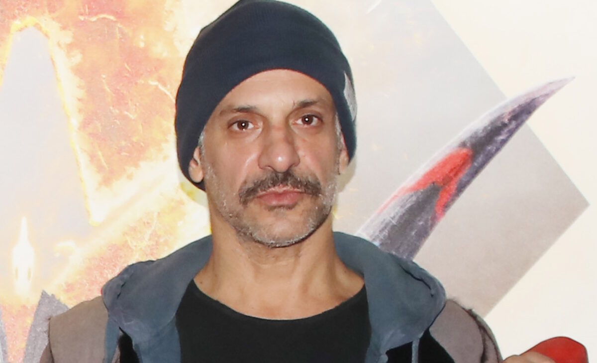 Γιώργος Χρανιώτης