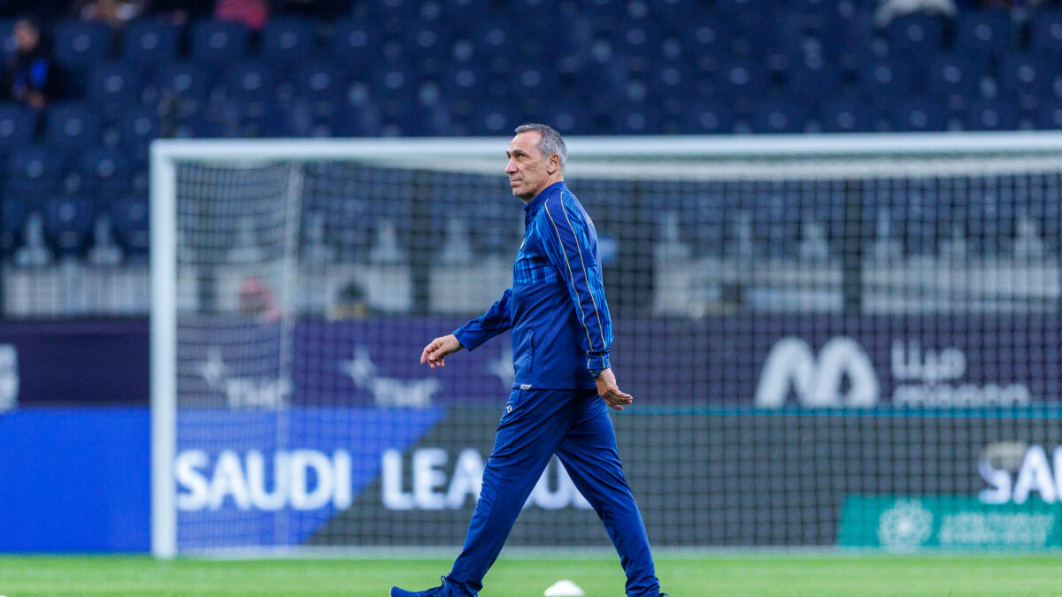 Ο Γιώργος Δώνης