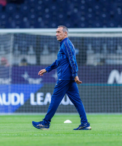 Ο Γιώργος Δώνης